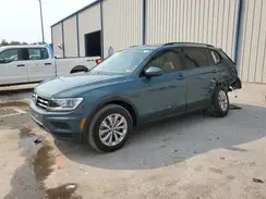 3VV1B7AX6KM146889 2019 VOLKSWAGEN TIGUAN