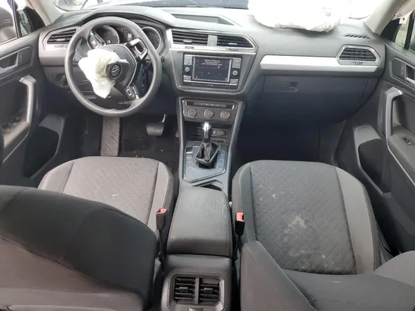 3VV1B7AX6KM150585 2019 VOLKSWAGEN TIGUAN - Image 8