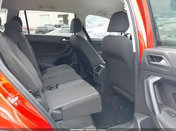 3VV1B7AX6KM151736 2019 VOLKSWAGEN TIGUAN - Image 8