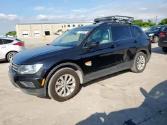3VV1B7AX6KM158993 2019 VOLKSWAGEN TIGUAN