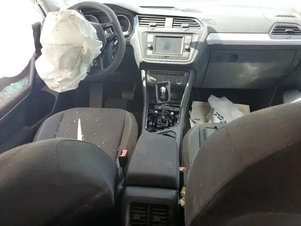 3VV1B7AX6KM185188 2019 VOLKSWAGEN TIGUAN - Image 8