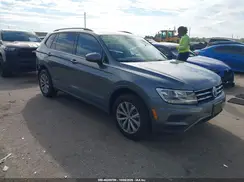3VV1B7AX6KM186132 2019 VOLKSWAGEN TIGUAN