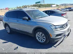 3VV1B7AX6KM195221 2019 VOLKSWAGEN TIGUAN