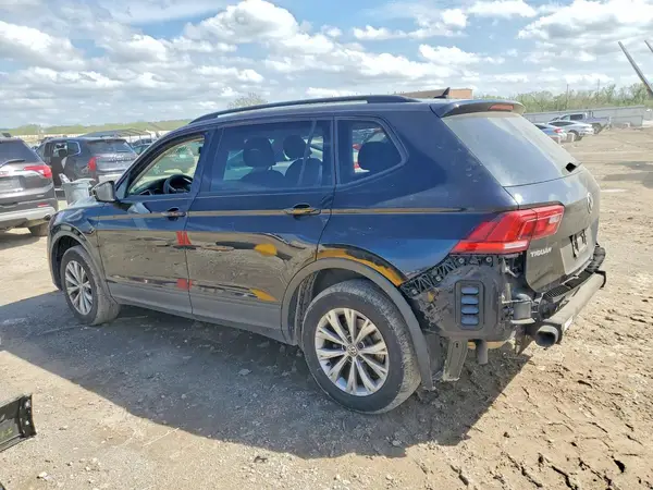 3VV1B7AX6LM013664 2020 VOLKSWAGEN TIGUAN - Image 2