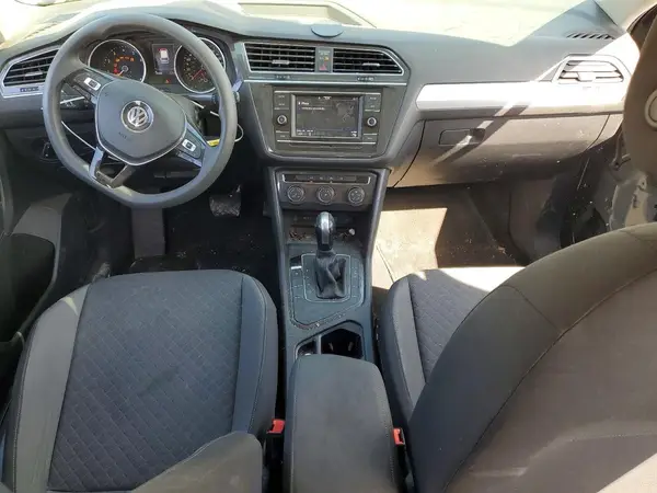 3VV1B7AX6LM013664 2020 VOLKSWAGEN TIGUAN - Image 8