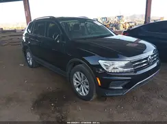 3VV1B7AX6LM029492 2020 VOLKSWAGEN TIGUAN