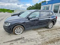 3VV1B7AX6LM052609 2020 VOLKSWAGEN TIGUAN