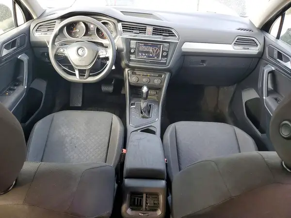 3VV1B7AX6LM052609 2020 VOLKSWAGEN TIGUAN - Image 8