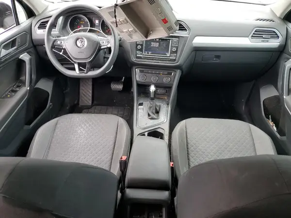 3VV1B7AX6LM053534 2020 VOLKSWAGEN TIGUAN - Image 8