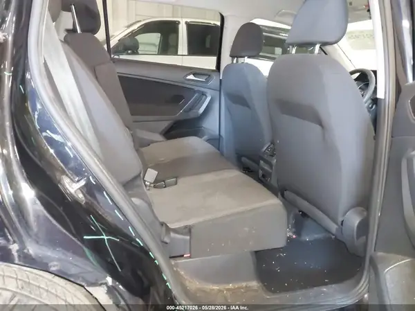 3VV1B7AX6LM062508 2020 VOLKSWAGEN TIGUAN - Image 8
