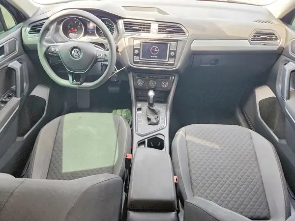 3VV1B7AX6LM063061 2020 VOLKSWAGEN TIGUAN - Image 8