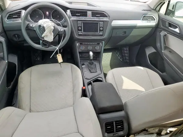 3VV1B7AX6LM078756 2020 VOLKSWAGEN TIGUAN - Image 8
