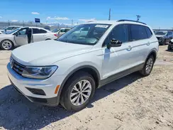 3VV1B7AX6LM079003 2020 VOLKSWAGEN TIGUAN