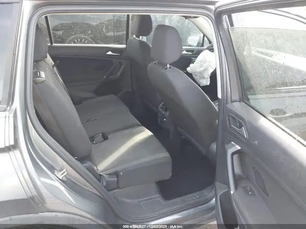 3VV1B7AX6LM080216 2020 VOLKSWAGEN TIGUAN - Image 8
