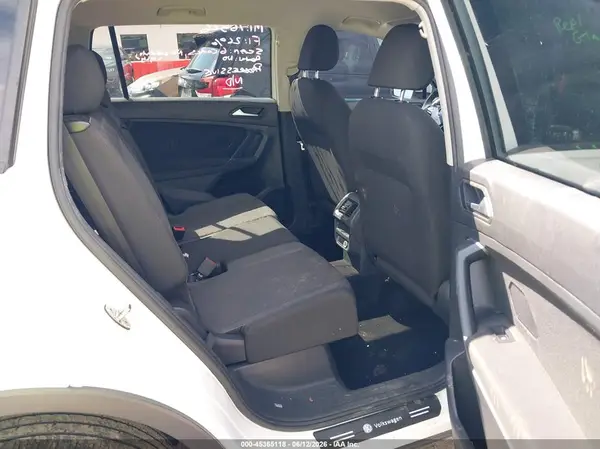 3VV1B7AX6LM091314 2020 VOLKSWAGEN TIGUAN - Image 8