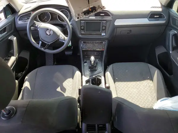 3VV1B7AX6LM100965 2020 VOLKSWAGEN TIGUAN - Image 8