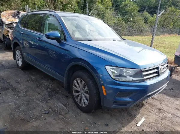 3VV1B7AX6LM104840 2020 VOLKSWAGEN TIGUAN - Image 1