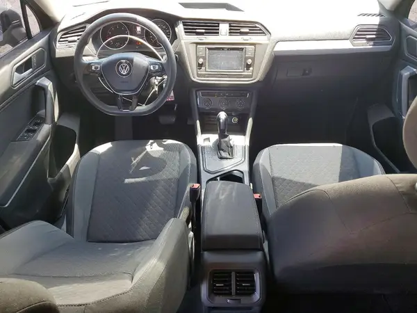 3VV1B7AX6LM134145 2020 VOLKSWAGEN TIGUAN - Image 8