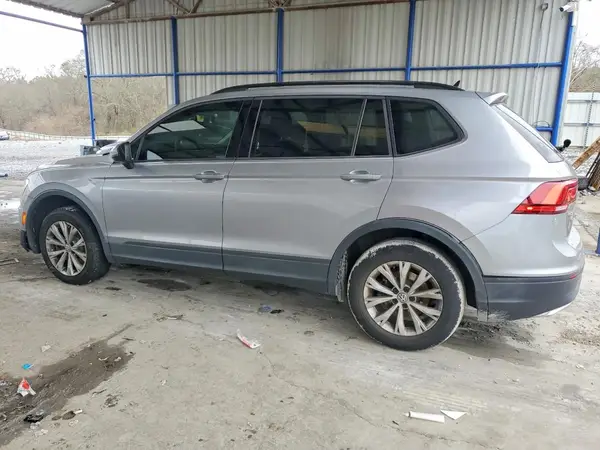 3VV1B7AX6LM140222 2020 VOLKSWAGEN TIGUAN - Image 2