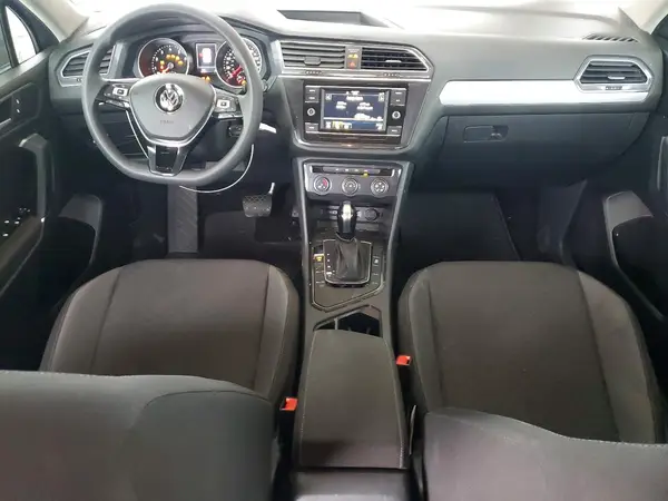 3VV1B7AX6LM140222 2020 VOLKSWAGEN TIGUAN - Image 8