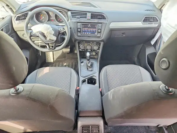 3VV1B7AX6LM141175 2020 VOLKSWAGEN TIGUAN - Image 8