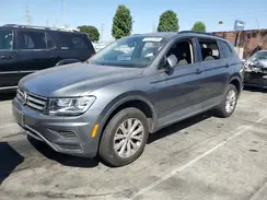 3VV1B7AX6LM141614 2020 VOLKSWAGEN TIGUAN