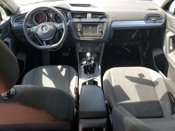 3VV1B7AX6LM141614 2020 VOLKSWAGEN TIGUAN - Image 8