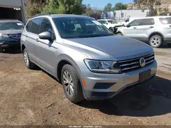 3VV1B7AX6LM153942 2020 VOLKSWAGEN TIGUAN