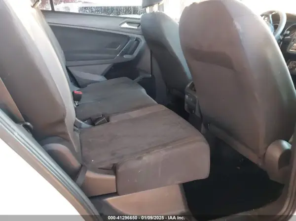 3VV1B7AX6LM160146 2020 VOLKSWAGEN TIGUAN - Image 8