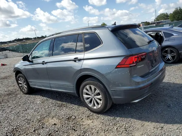 3VV1B7AX6LM161328 2020 VOLKSWAGEN TIGUAN - Image 2