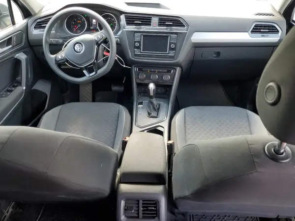 3VV1B7AX6LM161328 2020 VOLKSWAGEN TIGUAN - Image 8