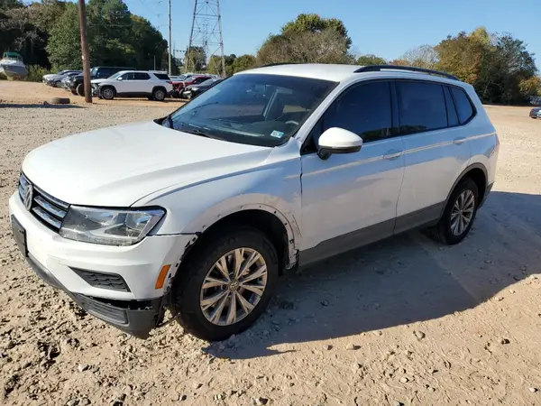 3VV1B7AX6LM174788 2020 VOLKSWAGEN TIGUAN - Image 1