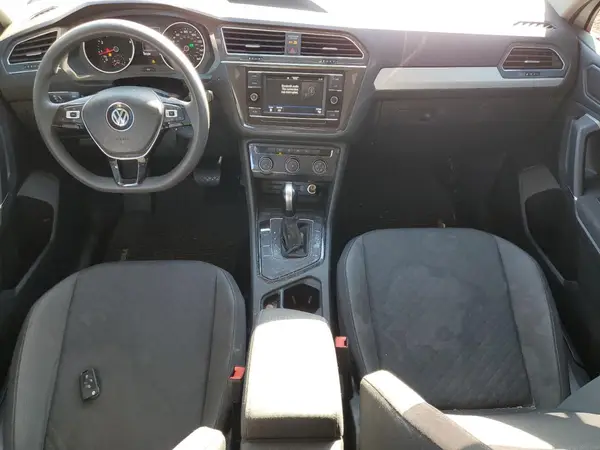 3VV1B7AX6LM174788 2020 VOLKSWAGEN TIGUAN - Image 8