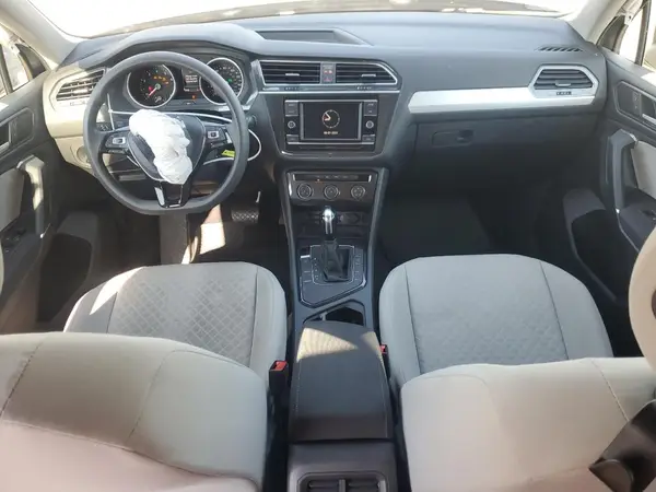 3VV1B7AX6LM174869 2020 VOLKSWAGEN TIGUAN - Image 8