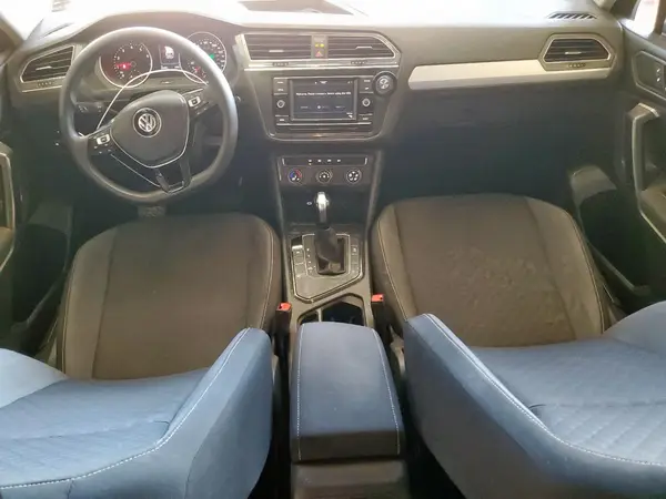 3VV1B7AX6MM003024 2021 VOLKSWAGEN TIGUAN - Image 8