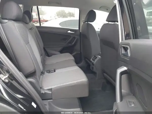3VV1B7AX6MM015285 2021 VOLKSWAGEN TIGUAN - Image 8