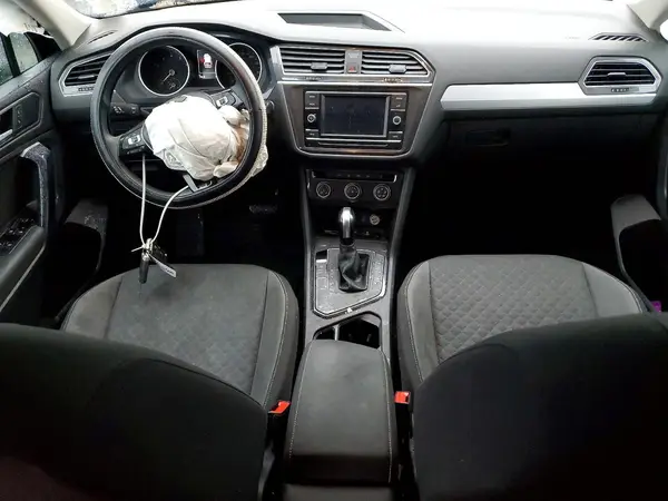 3VV1B7AX6MM016291 2021 VOLKSWAGEN TIGUAN - Image 8