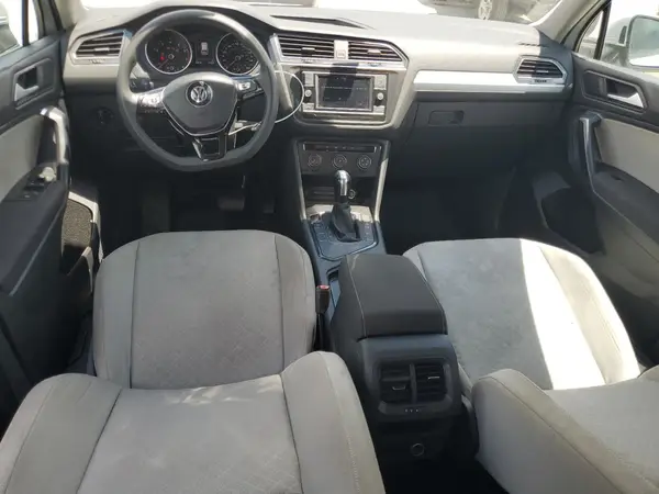 3VV1B7AX6MM016436 2021 VOLKSWAGEN TIGUAN - Image 8