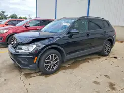 3VV1B7AX6MM017473 2021 VOLKSWAGEN TIGUAN