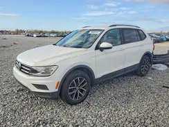 3VV1B7AX6MM022415 2021 VOLKSWAGEN TIGUAN