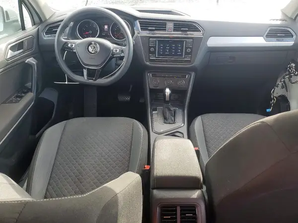 3VV1B7AX6MM022415 2021 VOLKSWAGEN TIGUAN - Image 8