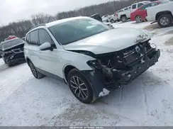 3VV1B7AX6MM022818 2021 VOLKSWAGEN TIGUAN