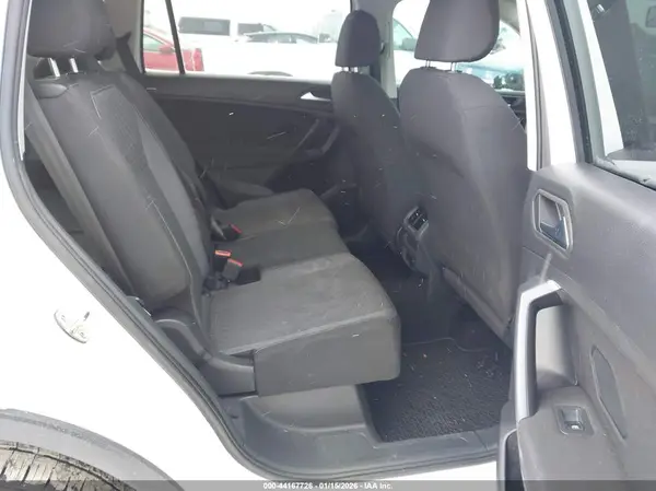 3VV1B7AX6MM022818 2021 VOLKSWAGEN TIGUAN - Image 8