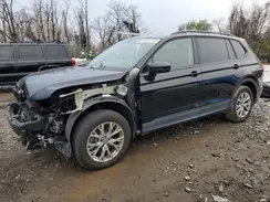 3VV1B7AX6MM022849 2021 VOLKSWAGEN TIGUAN