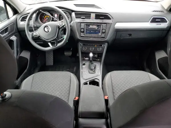 3VV1B7AX6MM022849 2021 VOLKSWAGEN TIGUAN - Image 8