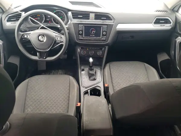 3VV1B7AX6MM025914 2021 VOLKSWAGEN TIGUAN - Image 8