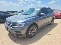 3VV1B7AX6MM034726 2021 VOLKSWAGEN TIGUAN