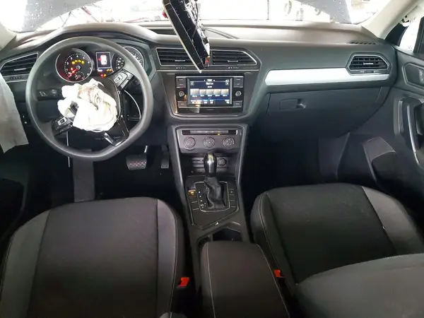 3VV1B7AX6MM036783 2021 VOLKSWAGEN TIGUAN - Image 8