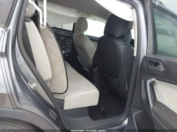 3VV1B7AX6MM040221 2021 VOLKSWAGEN TIGUAN - Image 8