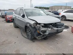 3VV1B7AX6MM053907 2021 VOLKSWAGEN TIGUAN